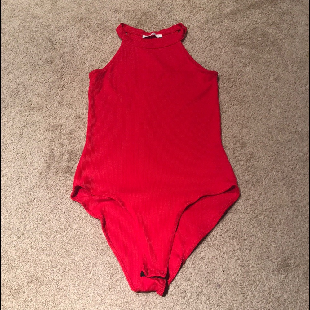 Zara Bodysuit